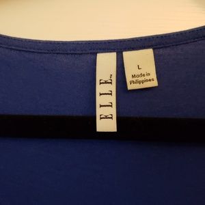 Elle Tops - ELLE Top w/Front Ruffles Elle Tops - ELLE Top w/Front Ruffles